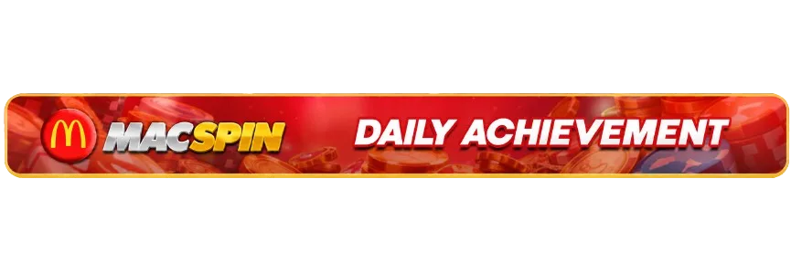 I-DAILY ACHIEVEMENT