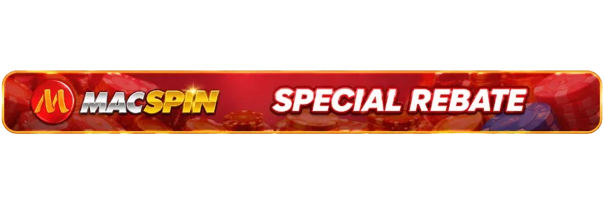 H-SPECIAL REBATE